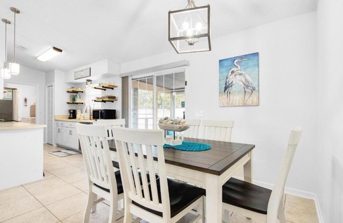 Lower Grand Lagoon House | Treasure Circle