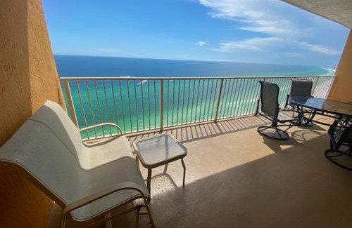 Lower Grand Lagoon Apartment | Treasure Island 2105