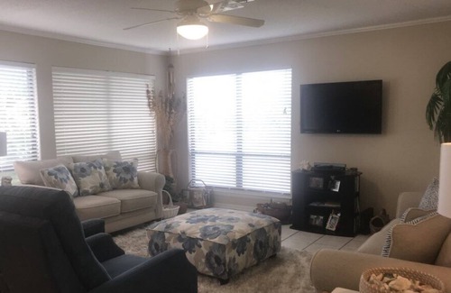 Navarre Beach Condo | Two Bedroom condo in Gulf Front Complex