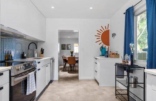 Gainesville House | 130 m² House ∙ 4 bedrooms ∙ 11 guests