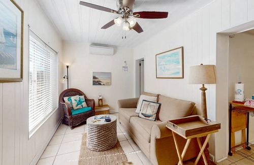 Laguna Beach House | 67 m² House ∙ 1 bedroom ∙ 4 guests