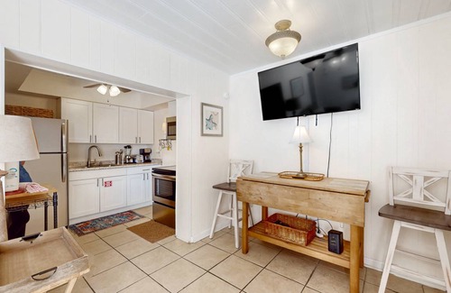 Laguna Beach House | 67 m² House ∙ 1 bedroom ∙ 4 guests