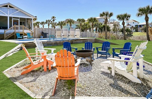 Laguna Beach House | 102 m² House ∙ 4 bedrooms ∙ 8 guests