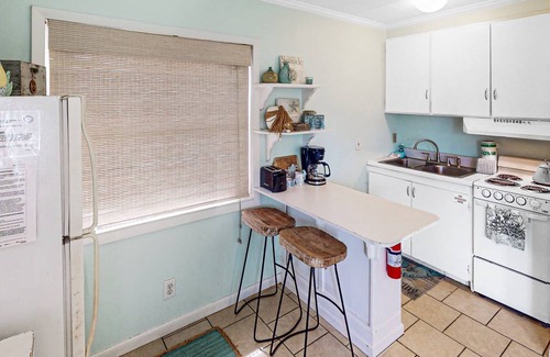 Laguna Beach House | 70 m² House ∙ 2 bedrooms ∙ 6 guests