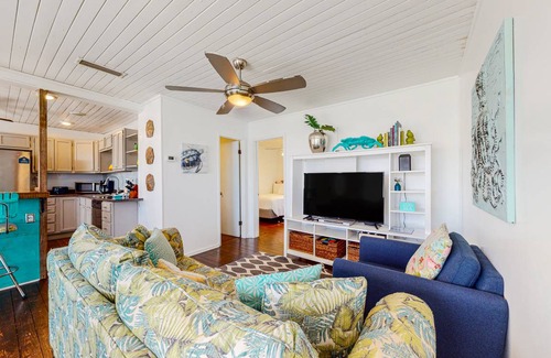Laguna Beach House | 118 m² House ∙ 2 bedrooms ∙ 9 guests