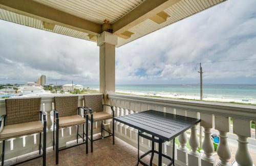 Laguna Beach House | 232 m² House ∙ 5 bedrooms ∙ 18 guests