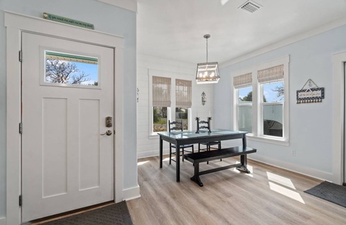 Laguna Beach House | 139 m² House ∙ 3 bedrooms ∙ 6 guests