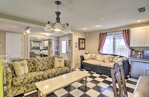 Laguna Beach Cottage | 167 m² Cabin ∙ 2 bedrooms ∙ 5 guests