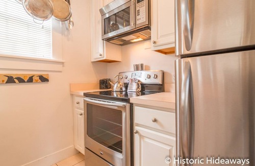 Old Town House | Valhalla in Key West, FL
