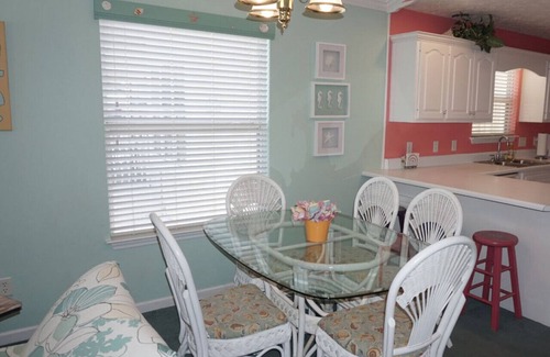 Lower Grand Lagoon House | Venture Out, #402 North Marlin Dr. New amenities, WITH GOLF CART!