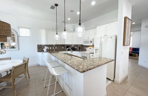 Laguna Beach Estates House | Villa By the Sea - 1 min stroll to 🏝