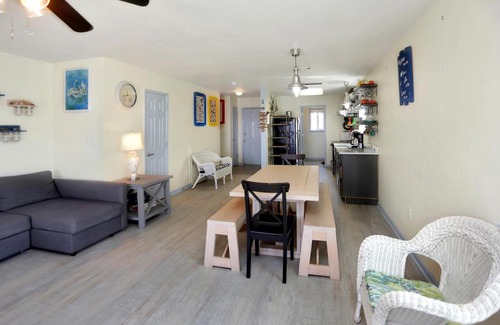 Cape San Blas Apartment | Villa Cape San Blas by Pristine Properties