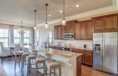 Villa Lago House | Villa Lago Getaway: Golf Cart, Pool & Resort Perks