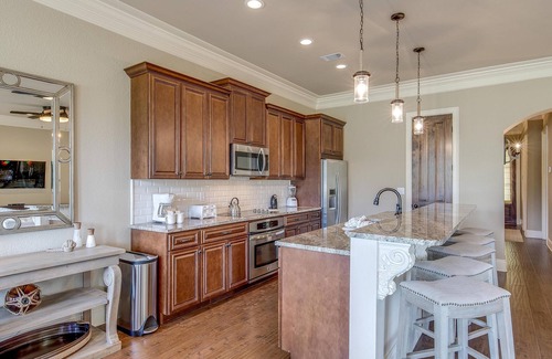 Villa Lago House | Villa Lago Getaway: Golf Cart, Pool & Resort Perks