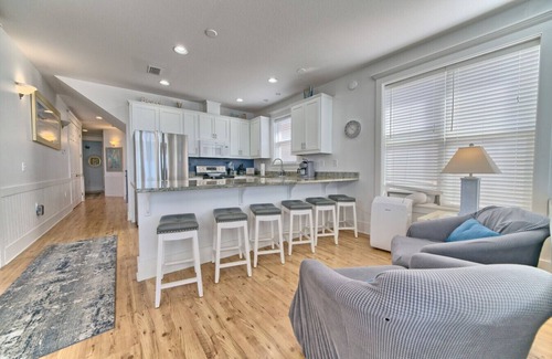 Fort Bay Condo | Villa Rosemary - Shared Pool & Tennis, Sleeps 18!