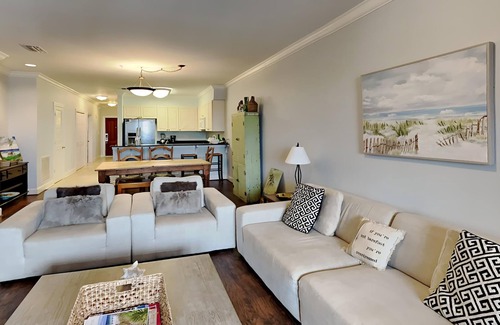 Seacrest Beach Condo | Village Of South Walton #403E - Community Pool!