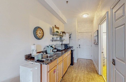 Seacrest Beach Apartment | Village of South Walton studio with pool, hot tub, & grills - walk to beach