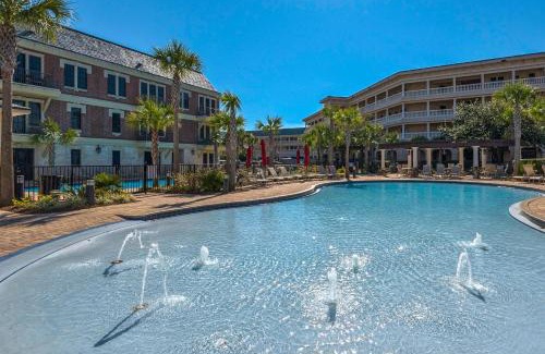 Seacrest Beach House | Village of South Walton B375