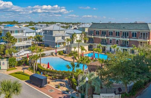 Seacrest Beach House | Village of South Walton B375