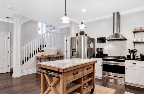 Villages of Crystal Beach House | ~ Vitamin Sea ~ 4br/3.5ba ~ Sleeps 12 ~ Villages of Crystal Beach