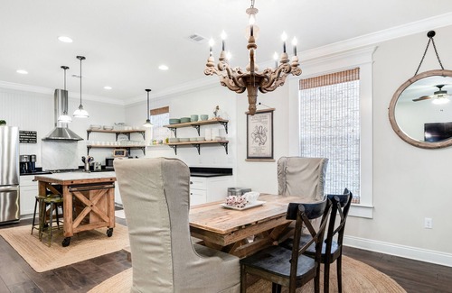 Villages of Crystal Beach House | ~ Vitamin Sea ~ 4br/3.5ba ~ Sleeps 12 ~ Villages of Crystal Beach