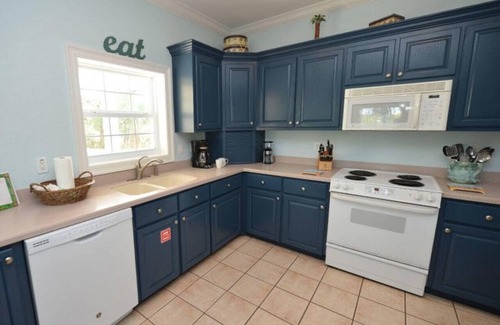 Plantation House | Vitamin Sea! Private Pool!