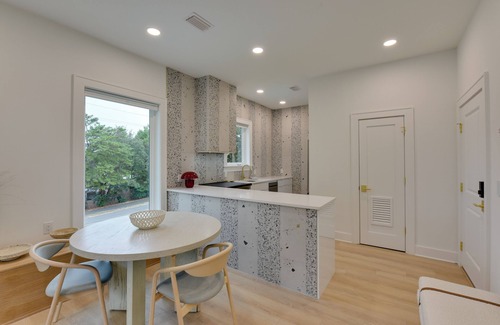 Dune Allen Beach Apartment | Walk to Gulf: Charming Santa Rosa Beach Duplex!