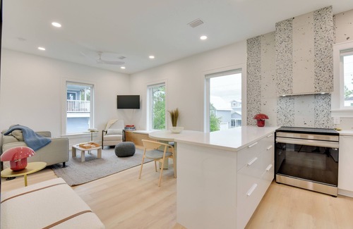 Dune Allen Beach Apartment | Walk to Gulf: Charming Santa Rosa Beach Duplex!