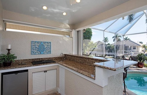 Marco Island House | WATER FRONT VACATION HOME
