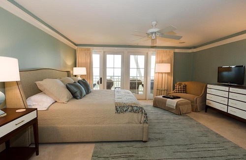 Gulf District Apartment | WaterColor "Beachside #17" 1848 E. Co. Hwy 30A Condo