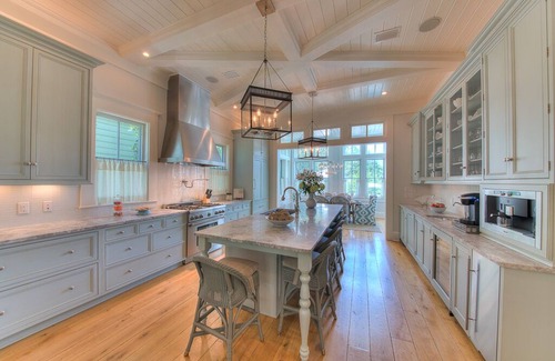 Watercolor House | Watercolor
