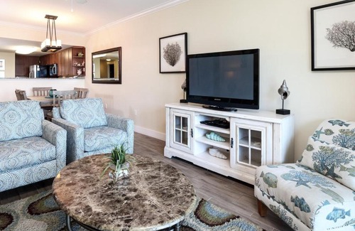Fort Walton Beach House | Waterscape C