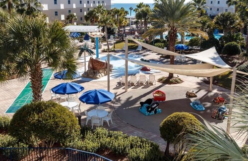 Fort Walton Beach House | Waterscape C