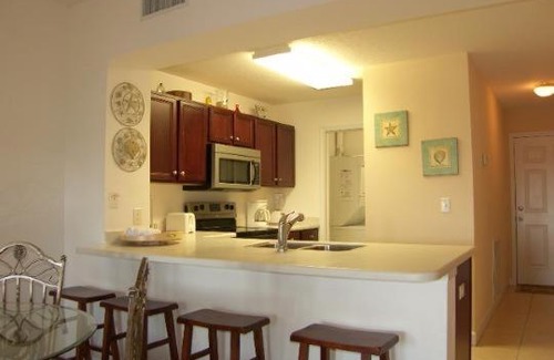 Waterside Village House | Waterside Village Condo 302
