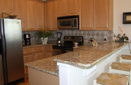 Waterside Village House | Waterside Village Cottage 3218