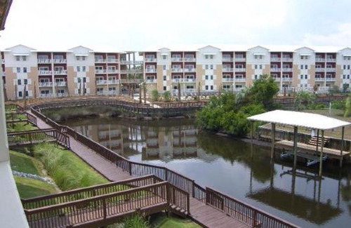 Waterside Village House | Waterside Village Cottage 3218