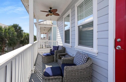 Waterside Village House | Waterside Village Cottage 3206 Two if by Sea