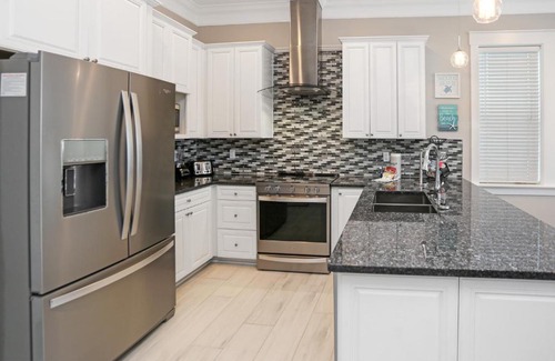 Waterside Village House | Waterside Village Cottage 3206 Two if by Sea