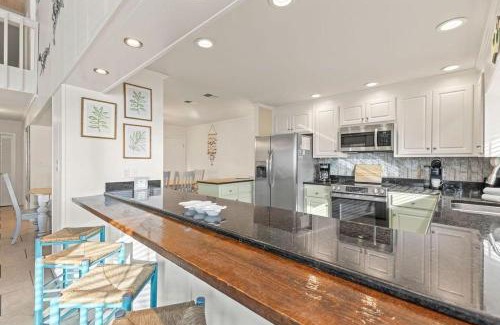 Gulf Trace House | Waterside Wave