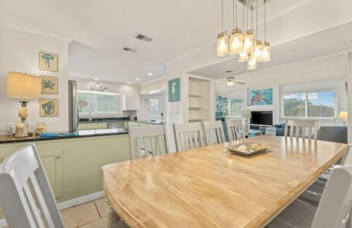 Gulf Trace House | Waterside Wave