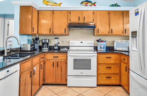 St. George Island House | Welcome to Finder's Keepers!
