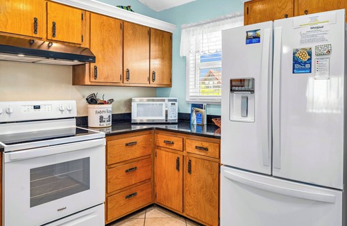 St. George Island House | Welcome to Finder's Keepers!