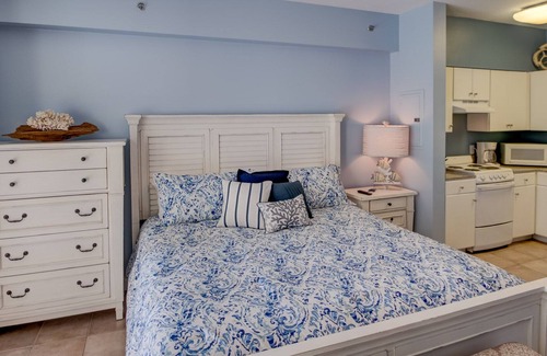 Panama City Beach Condo | Welcome To Paradise And The Best Vacation Ever with 3rd Floor Reserved Parking!