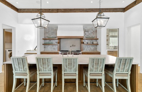 Seacrest Beach House | White Dove Cottage ~ Private Pool