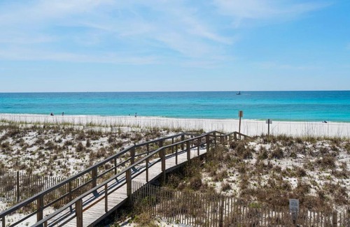White Sands House | White Sands 7 (425) - 3 bed/3.5 bath GulfFront Townhouse