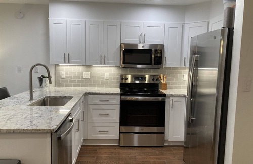 East End Condo | Whits End - Do you have any beach time planned?