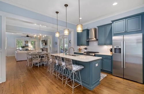 Watercolor House | World Class Location all amenities Included