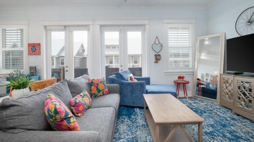 Panama City Beach House | York Lane 70C