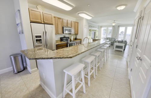 Mexico Beach Condo | YOUR WATERFRONT GETAWAY ON THE GULF