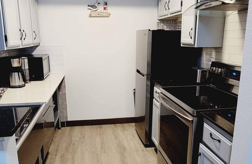 Indian Bayou Condo | 🤩 1/2 MILE BEACH ACC 2 BR, 2 BA CONDO ❤ OF DESTIN